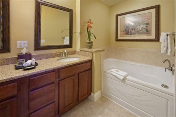 The Berkley, Orlando Main image